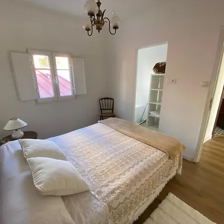 Дом отдыха Casa Bisa Рибейра