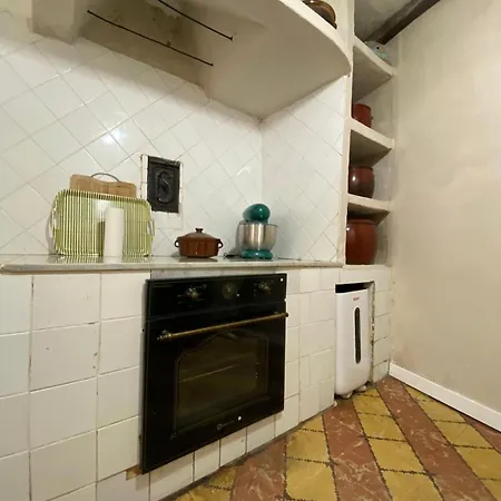 Casa Bisa Рибейра
