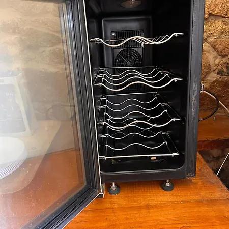 Holiday home Casa Bisa Ribeira