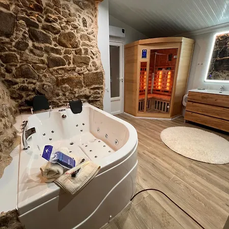 Casa Bisa Рибейра