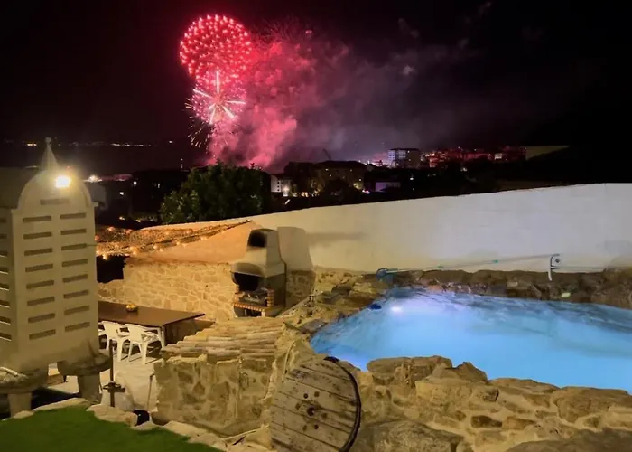 Casa Bisa * リベイラ