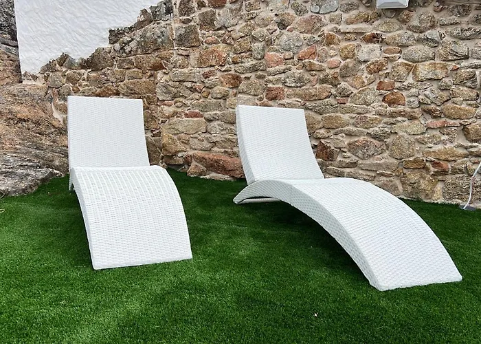 Casa Bisa リベイラ