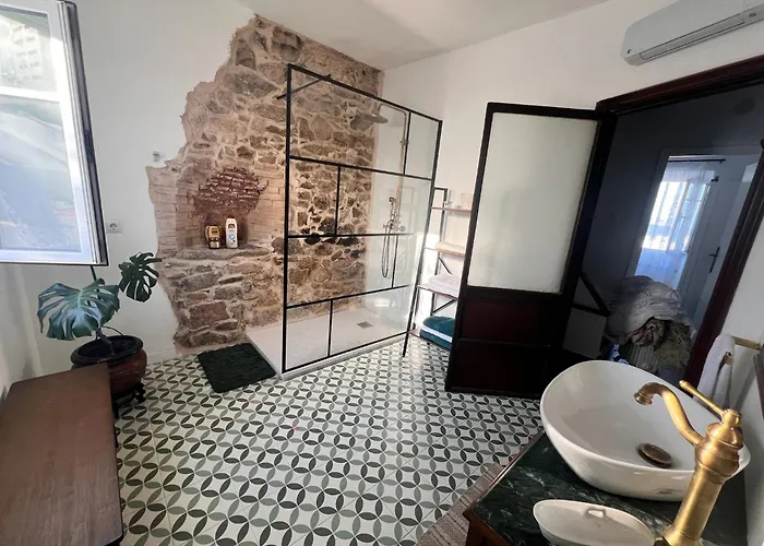 Casa Bisa * リベイラ