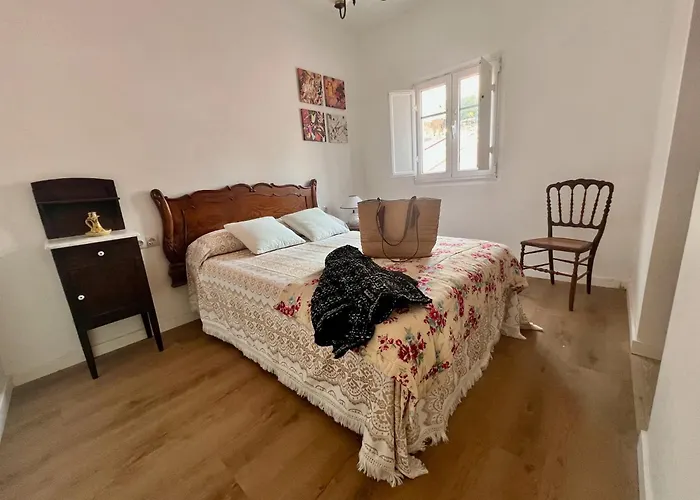 Casa Bisa Semesterbostad *