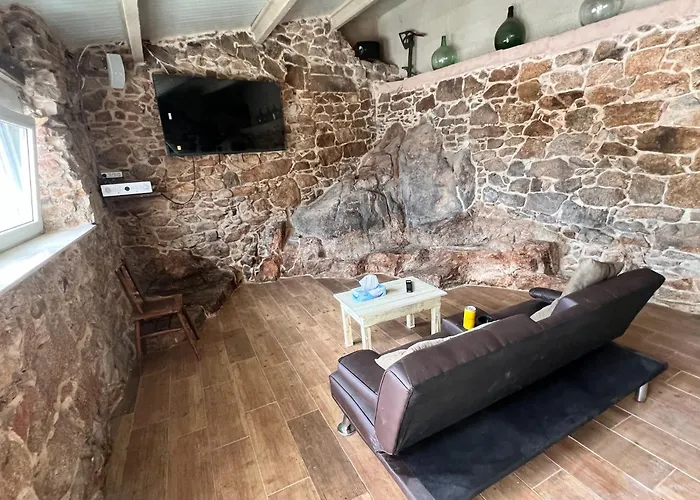 Casa Bisa Semesterbostad *