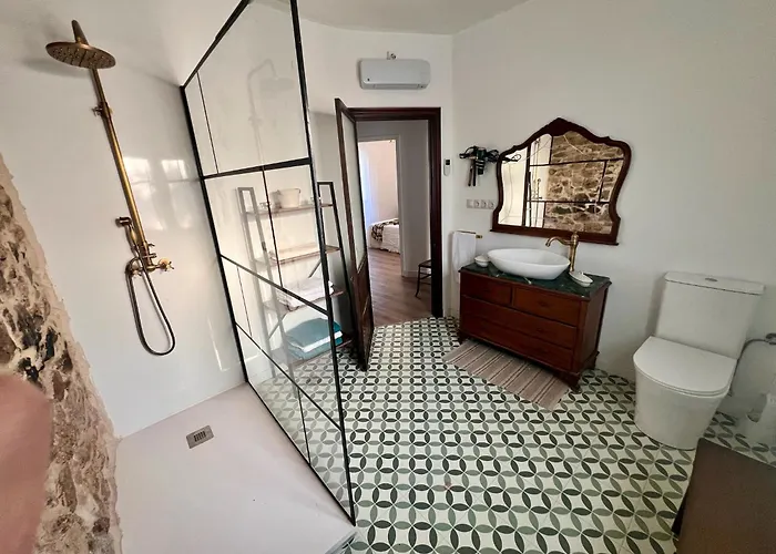 別荘 Casa Bisa リベイラ