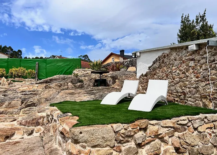 Casa Bisa * リベイラ