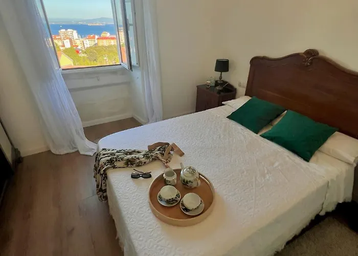 Casa Bisa リベイラ