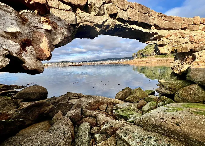 Casa Bisa * リベイラ