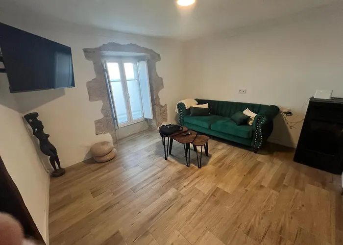 Casa Bisa Semesterbostad