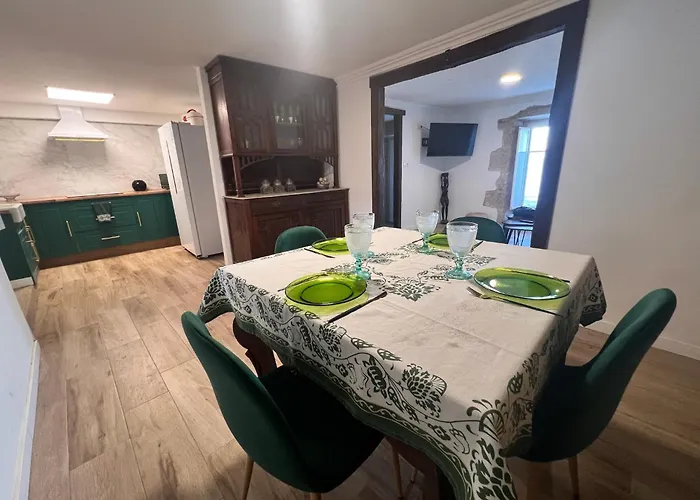 Casa Bisa *