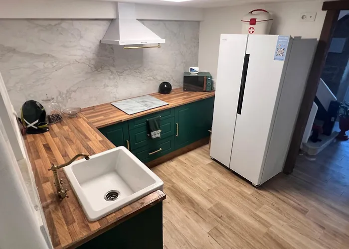 Casa Bisa Semesterbostad
