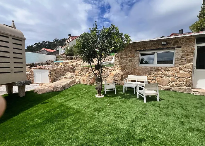 別荘 Casa Bisa リベイラ