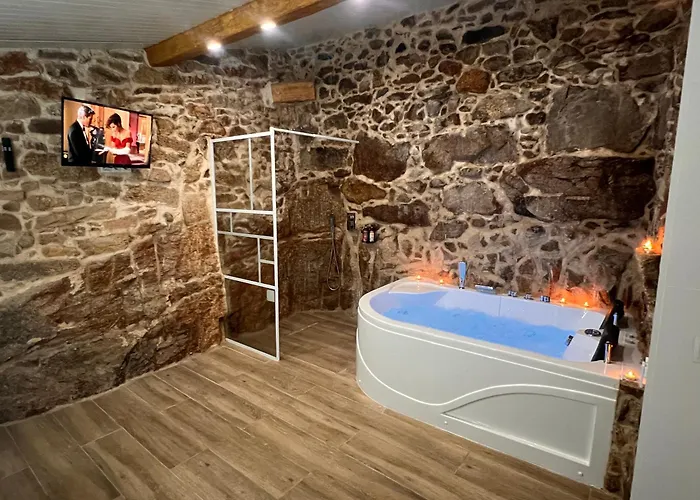 Casa Bisa * リベイラ