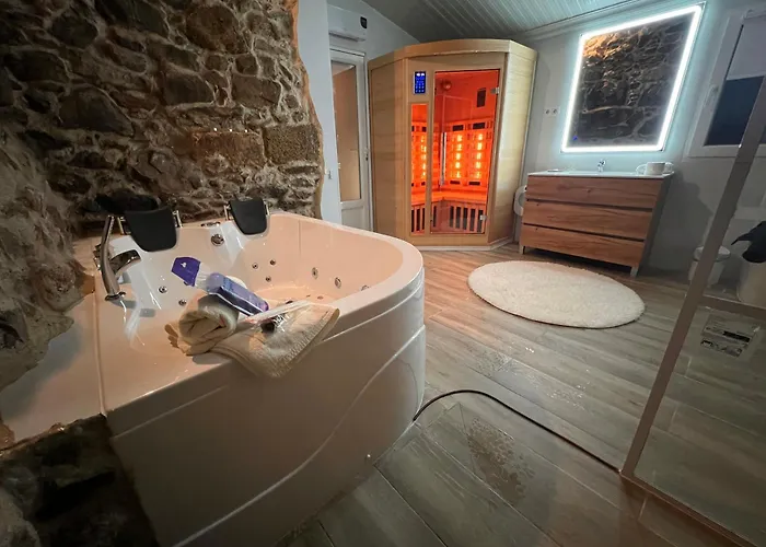 Casa Bisa Semesterbostad *