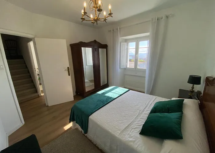 Casa Bisa リベイラ