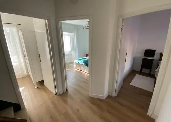 Casa Bisa * Ribeira