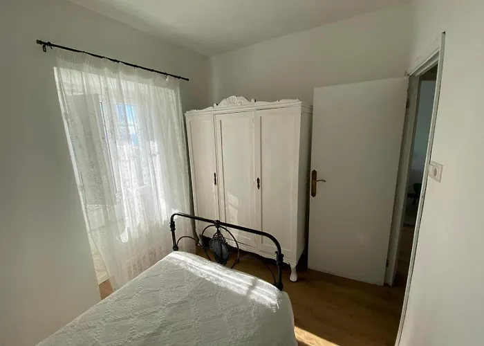 Semesterbostad Casa Bisa *