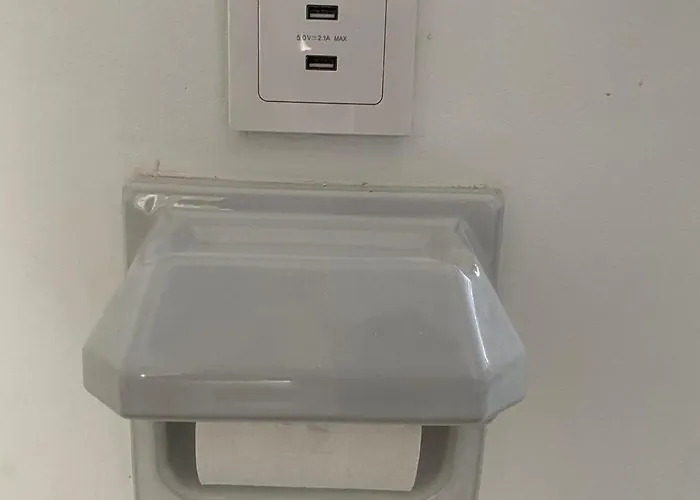 Casa Bisa *