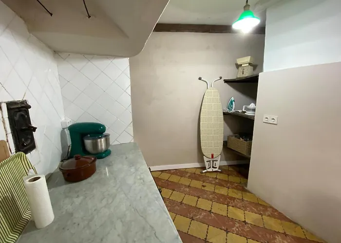 Casa Bisa リベイラ