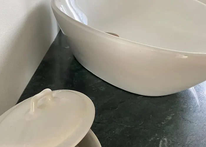 Casa Bisa リベイラ