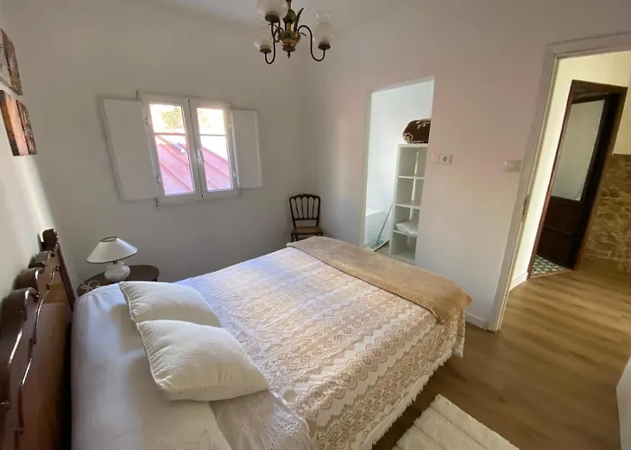 Semesterbostad Casa Bisa Ribeira