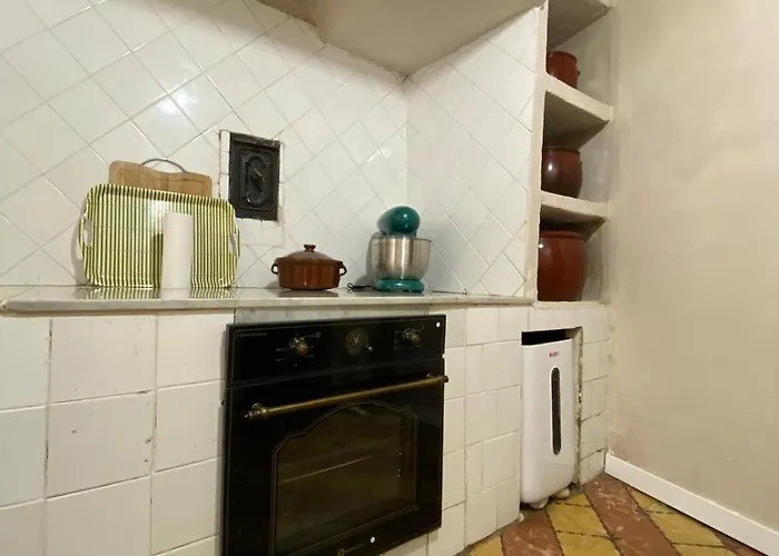 Casa Bisa リベイラ