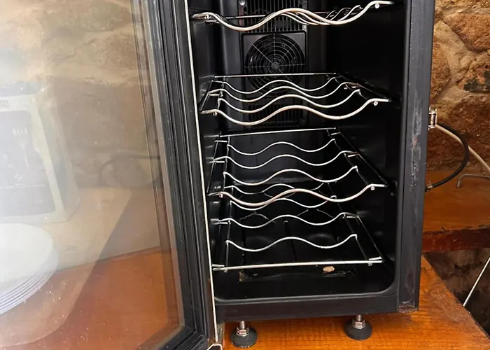 別荘 Casa Bisa リベイラ