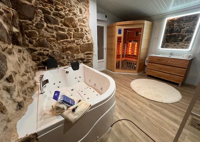 Casa Bisa リベイラ